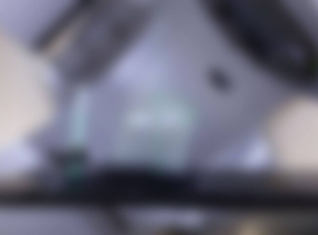 Laser eines Medizinischen Geräts